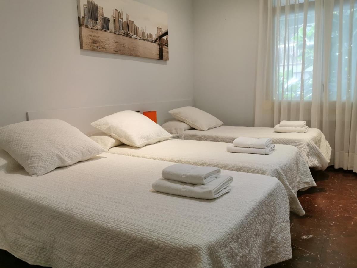 Habitación Doble con vistas a la ciudad - 1 o 2 camas